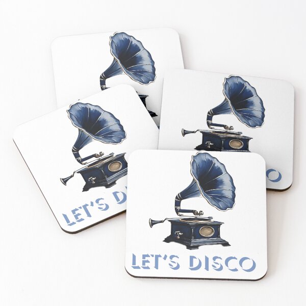 Item preview,  Gramophone designed and sold by StyleSketch.