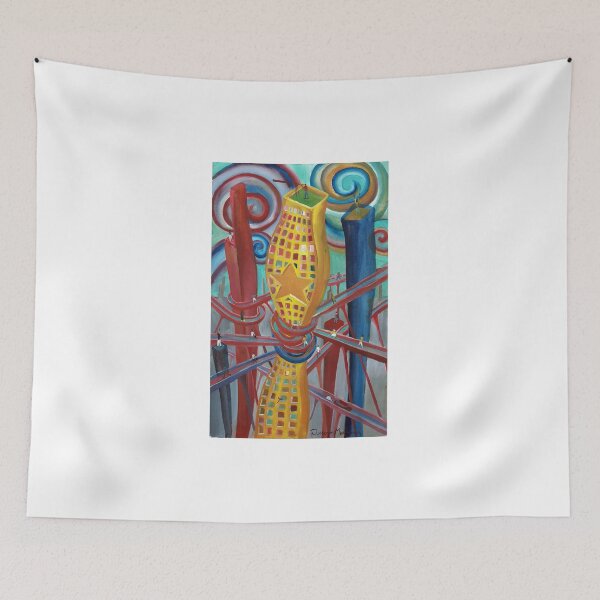 Item preview, Estrella amarilla designed and sold by Diego Manuel Rodriguez.