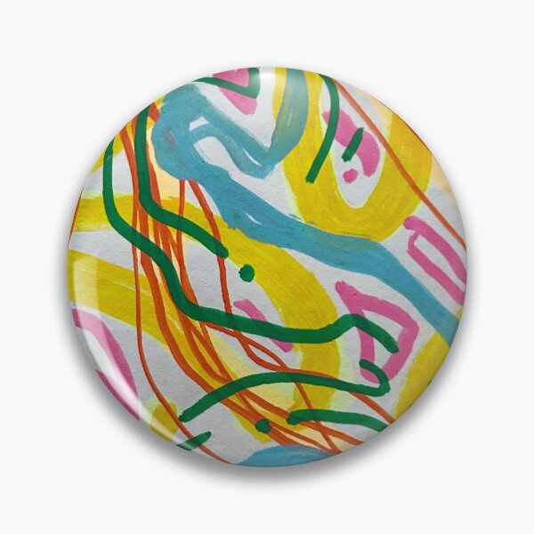 Item preview, abstracting swirl i designed and sold by punkbirdy.