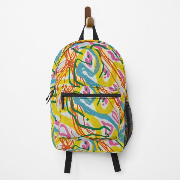 Item preview, abstracting swirl i designed and sold by punkbirdy.