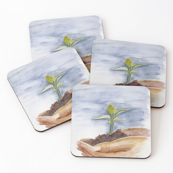 Item preview, Grow designed and sold by StevieSerna.