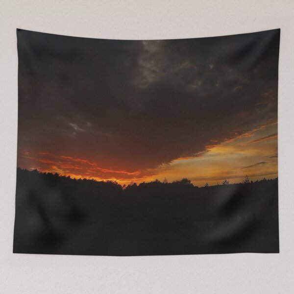 Item preview, Sunset designed and sold by Kozogedon.