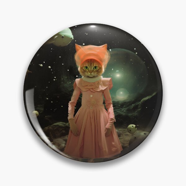 Item preview, Galactic Garb designed and sold by a house mouse.