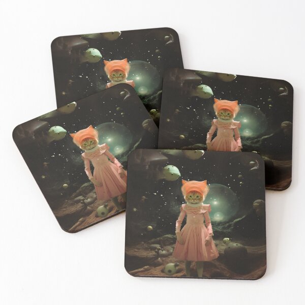 Item preview, Galactic Garb designed and sold by a house mouse.
