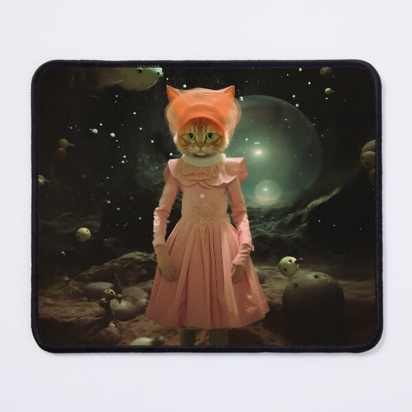 Item preview, Galactic Garb designed and sold by a house mouse.