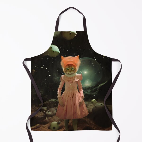 Item preview, Galactic Garb designed and sold by a house mouse.