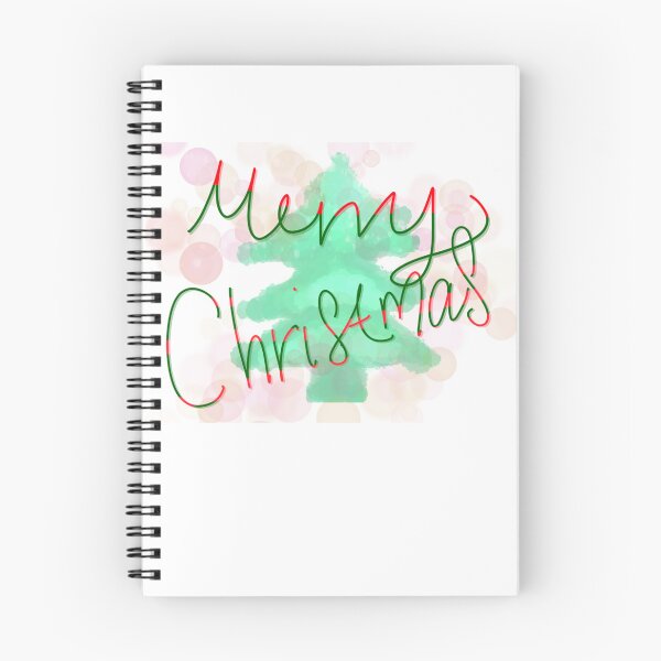 Item preview, Perfect Merry and Bright  Christmas tree phrase gifts designed and sold by DrStickerManiac.