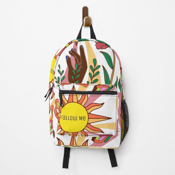 Item preview, Following the Sun designed and sold by Olivia Tatara.
