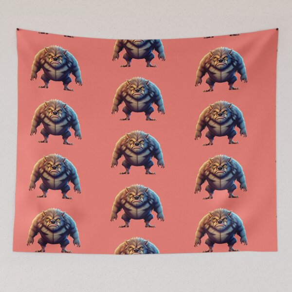 Item preview, WEREWOLF designed and sold by DogsLife81.
