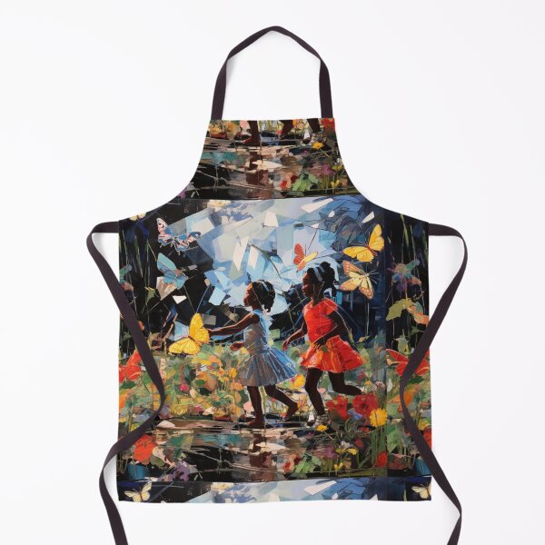 Item preview, Romare´s Kaleidoscope Dreams designed and sold by AscensionLife.