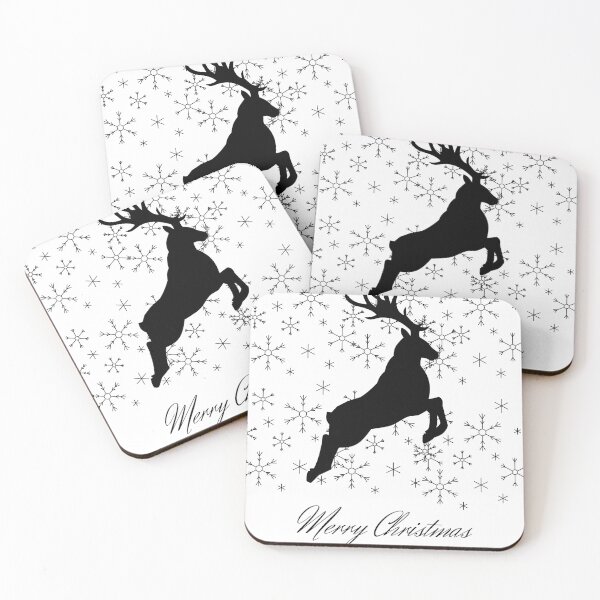 Item preview, Reindeer designed and sold by DuWlo.
