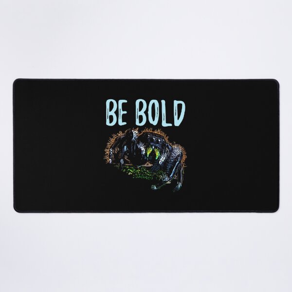 Item preview, Male Bold Jumping Spider Be Bold designed and sold by Zurickdesigns.
