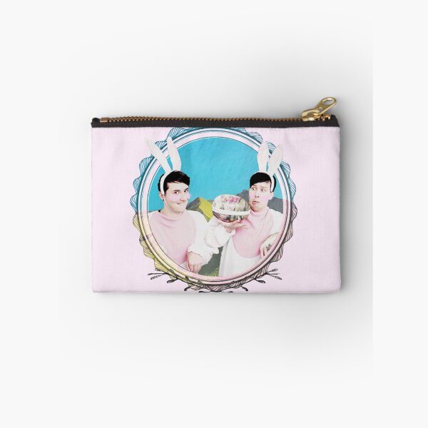 Item preview, Dan & Phil "Pastel Easter Print" designed and sold by cattalack.