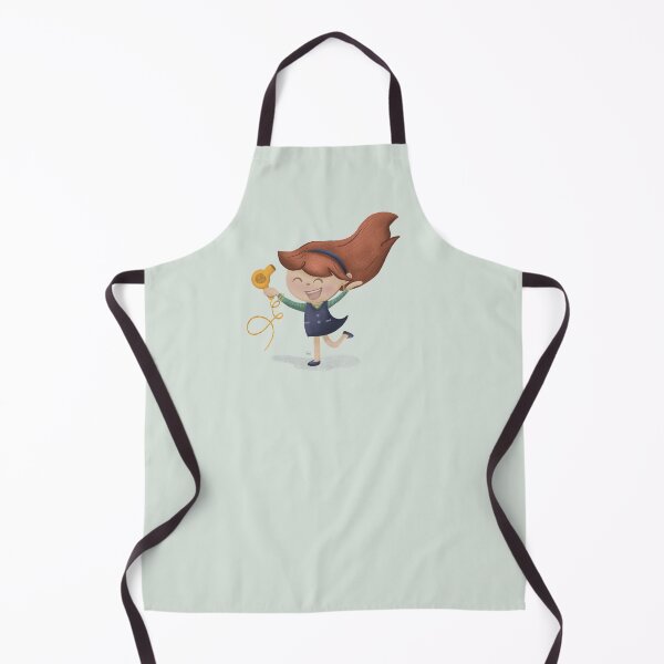Item preview, Beauty Queen designed and sold by K. Pastva Illustration.