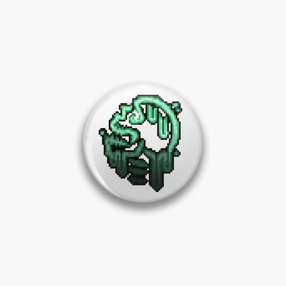 Item preview, Pin designed and sold by 8-BitBytes.