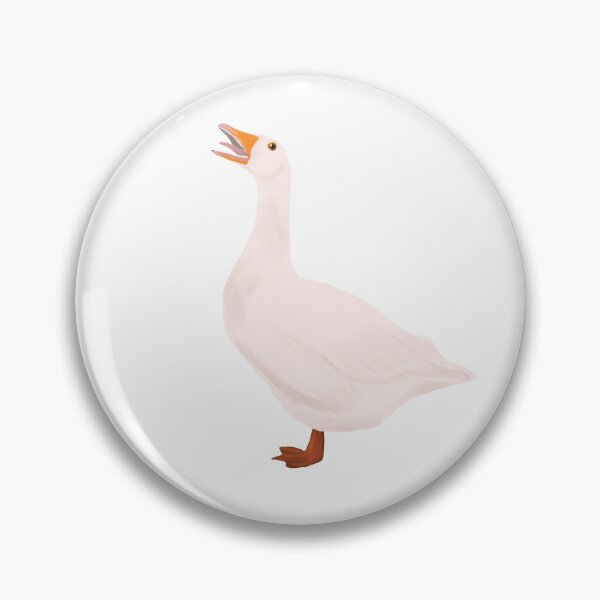 Item preview, Goose  designed and sold by CarteClaire.