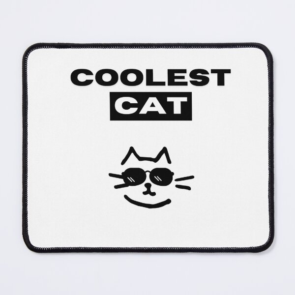 Item preview, Coolest Cat designed and sold by June-Design.