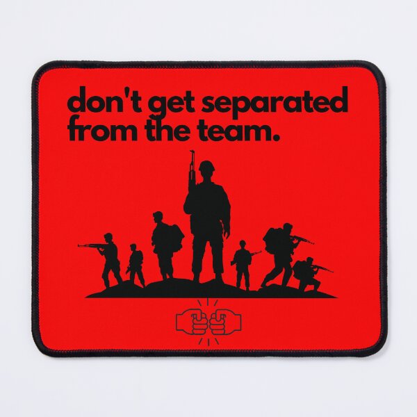 Item preview, Team up designed and sold by stepmorph.