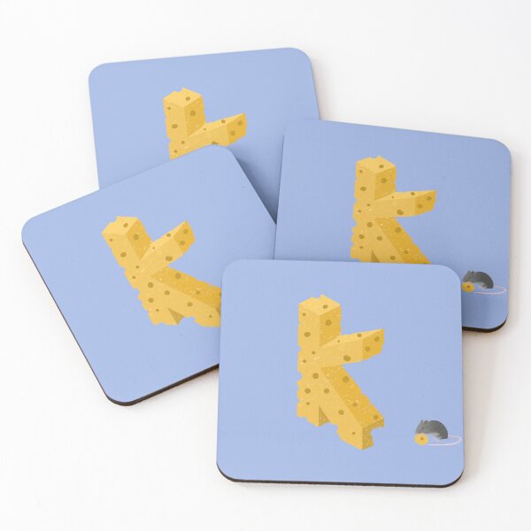 Item preview, Queso letra K 2022 designed and sold by Anovaart.