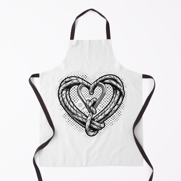 Item preview, Climbing and Love designed and sold by OPS DAB.