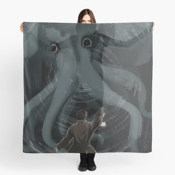 Item preview, Cthulhu Awakening designed and sold by Sara Ruiz.