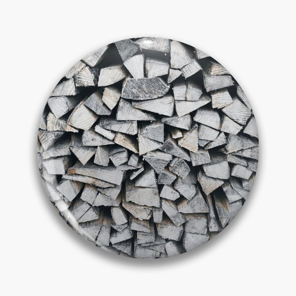 Item preview, Pattern of winter logs designed and sold by tomi1987.