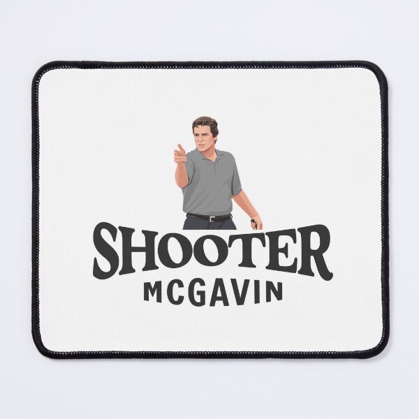 Item preview, Shooter McGavin designed and sold by Primotees.