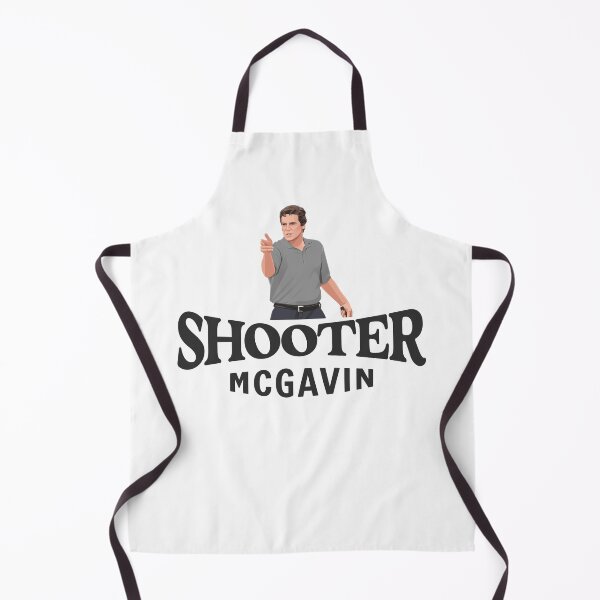 Item preview, Shooter McGavin designed and sold by Primotees.