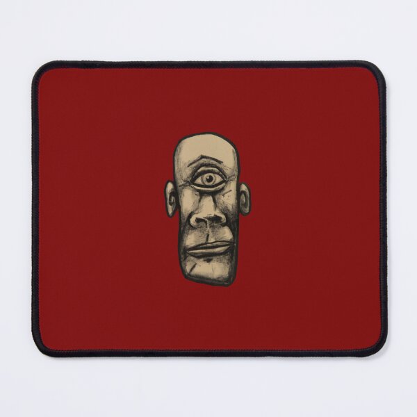 Item preview, Cyclop Head designed and sold by Anders Hoberg.