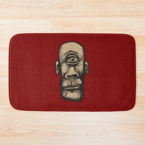 Item preview, Cyclop Head designed and sold by Anders Hoberg.