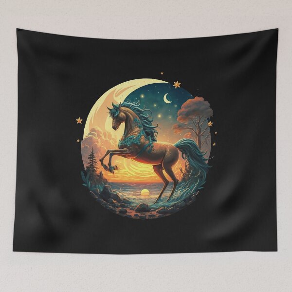 Item preview, Free lovely horse designed and sold by CHANABILSHOP.