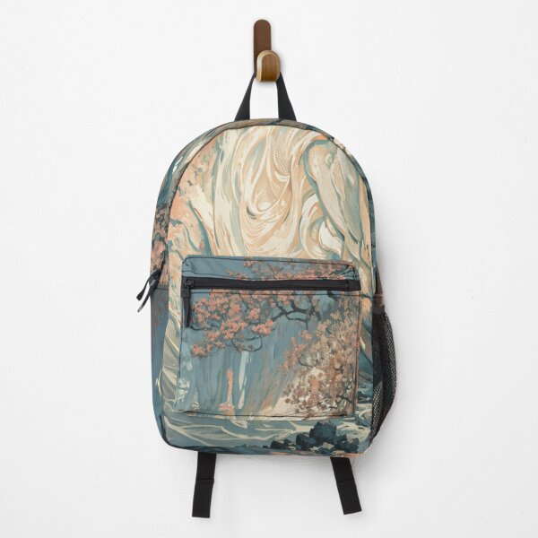 Item preview, The art of nature beyond thought designed and sold by Sanderland.