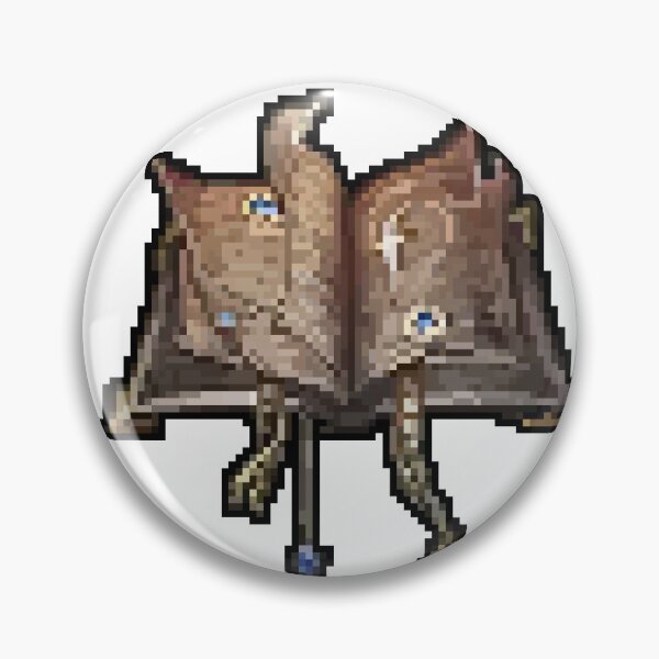Item preview, 8 Bit Wizard Class designed and sold by 8-BitBytes.