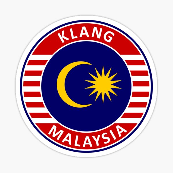 Artikel-Vorschau von Klang, Malaysia, designt und verkauft von Alma-Studio.