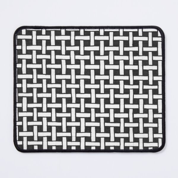 Item preview, Woven Lines Pattern designed and sold by SickChickDesign.