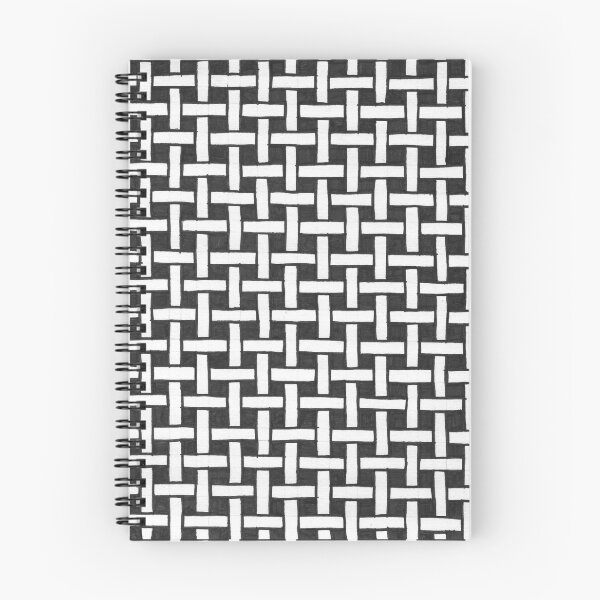 Item preview, Woven Lines Pattern designed and sold by SickChickDesign.