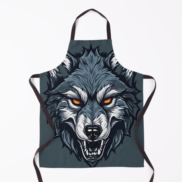 Artikelvorschau, Stone Sentinel: Das Rockwolf-Design entworfen und verkauft von NightshadeWolfs.