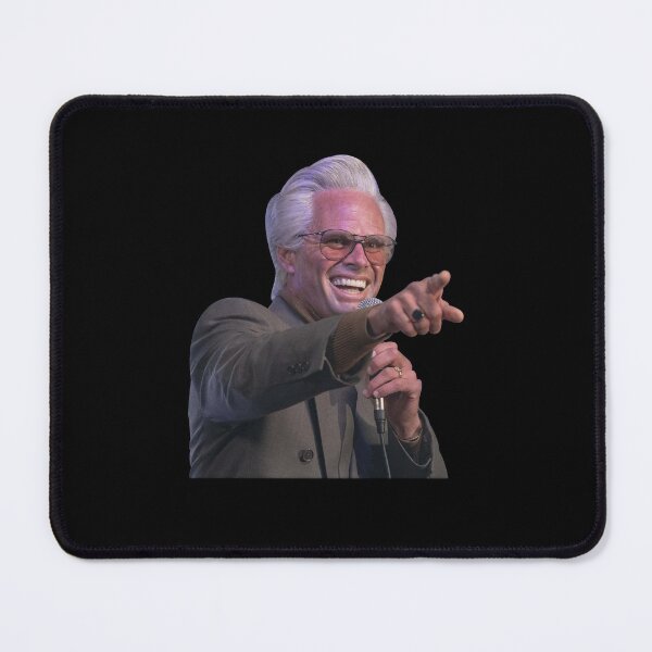 Item preview, Uncle Baby Billy from The Righteous tv Gemstones Fan designed and sold by paniknaomi.