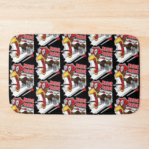 Item preview, Master Baster Turkey designed and sold by eShirtLabs.