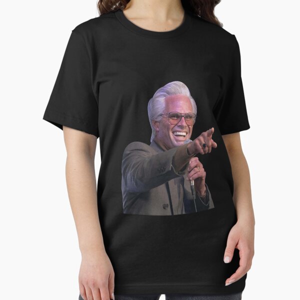Item preview, Uncle Baby Billy from The Righteous tv Gemstones Fan designed and sold by paniknaomi.