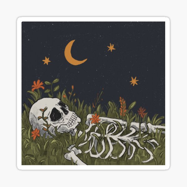 Item preview, sleep designed and sold by delphine-art.
