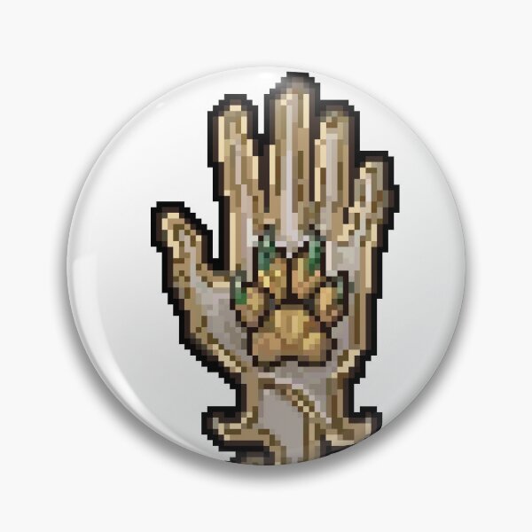 Item preview, 8 Bit Ranger Class designed and sold by 8-BitBytes.