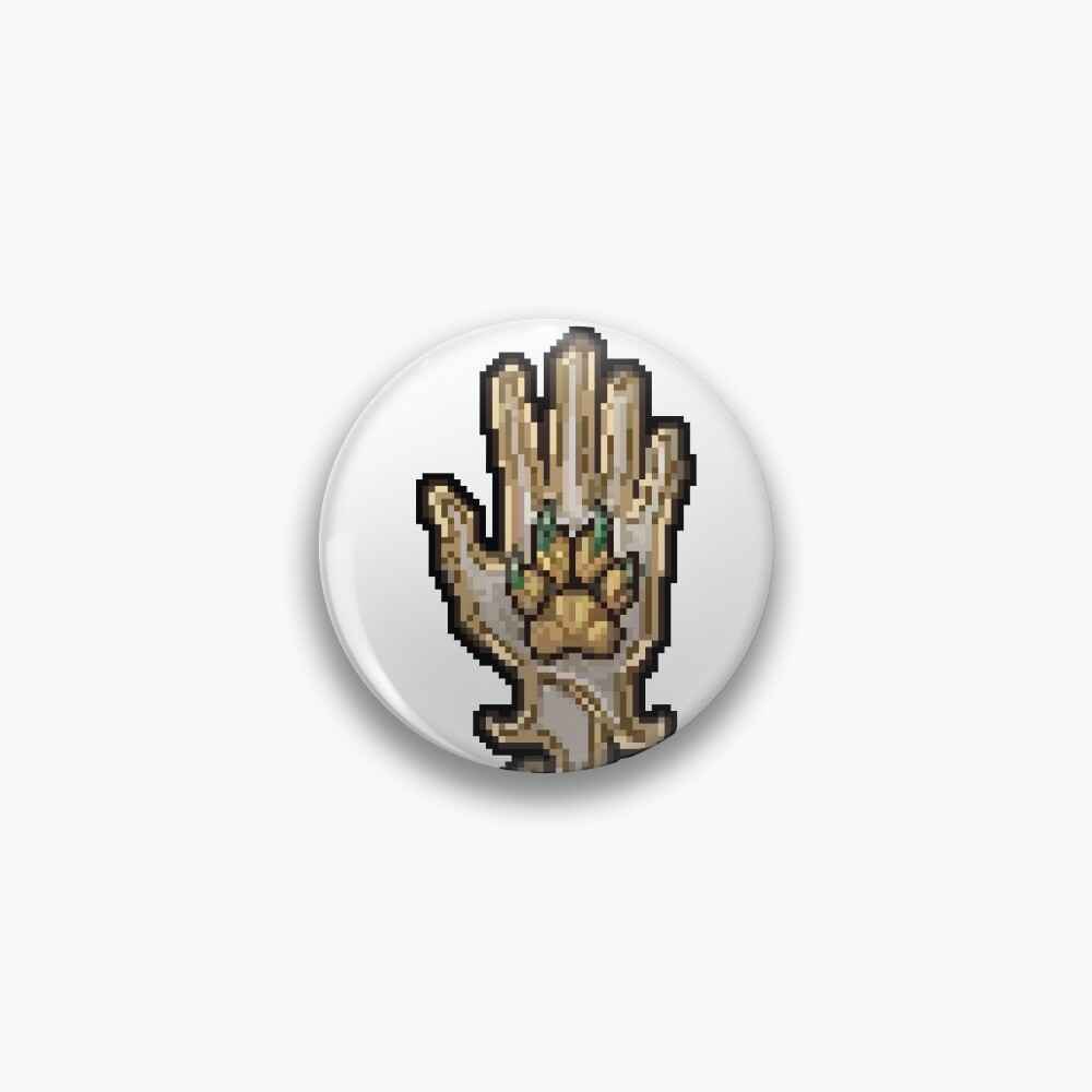 Item preview, Pin designed and sold by 8-BitBytes.