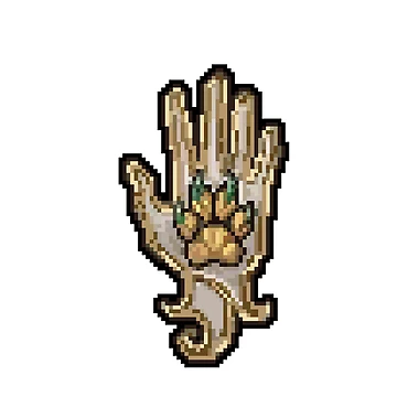 Artwork thumbnail, 8 Bit Ranger Class by 8-BitBytes