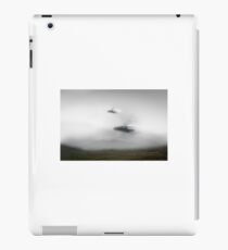 Invasion iPad Case/Skin