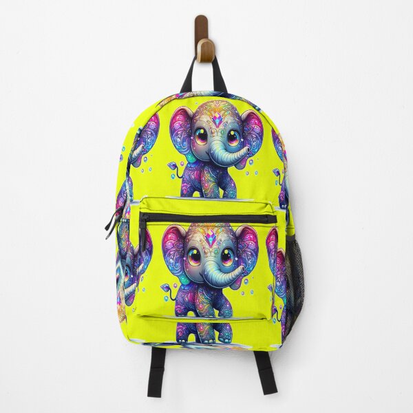 Item preview, CUTE ELEPHANT designed and sold by upbay.