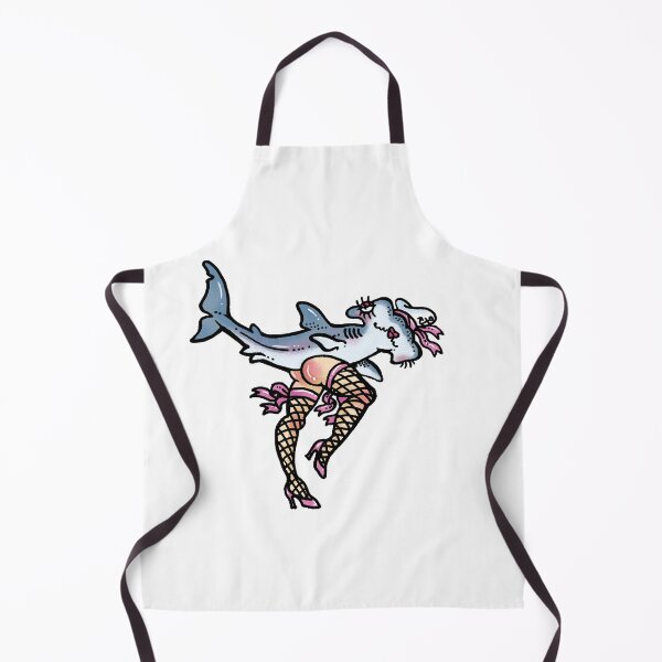 Item preview, Sultry Shark designed and sold by WaywardSwift.