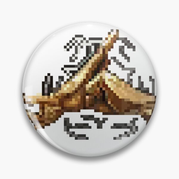 Item preview, Clase monje de 8 bits designed and sold by 8-BitBytes.
