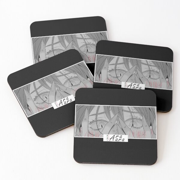 Item preview, Desireful Anime Eyes Ara Ara Cozy Streetwear designed and sold by Otakurypto.