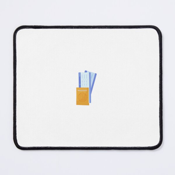 Item preview, Passport travel designed and sold by anilokin9.